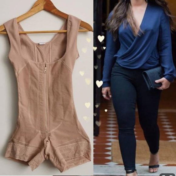 FAJAS COMBIANAS NEW BODY SUIT*** - Picture 2 of 4